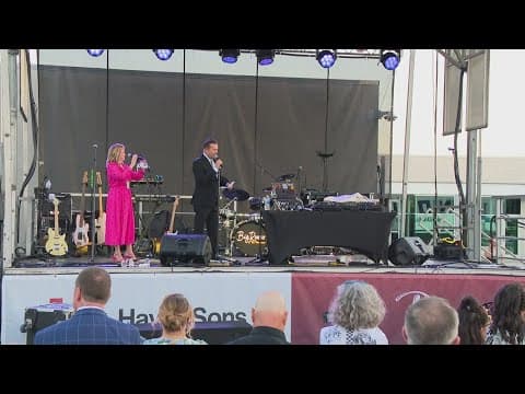 11th Annual REV Indy event helps kick off Month of May