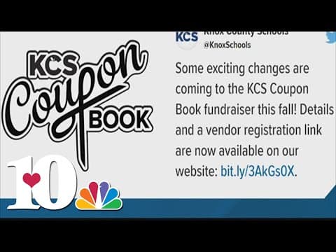 KCS offers coupon book on new app