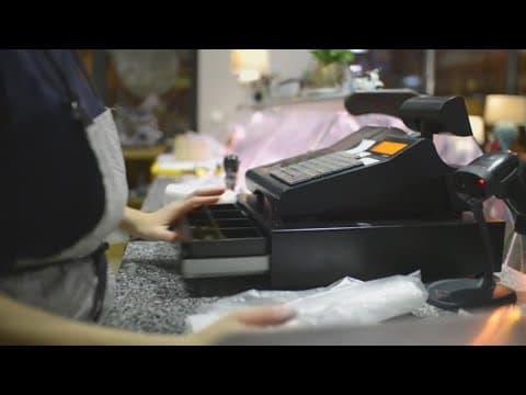 Trump's tariffs are in effect, some higher than others, across the world