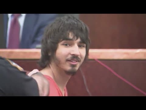 Teen accused in attempted terror plot due in court