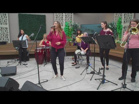 Annual Hispanic Heritage Celebration with Chicano Federation