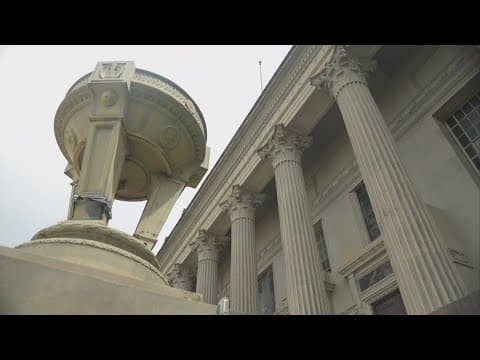 Testimony continues in Cardell Hayes retrial