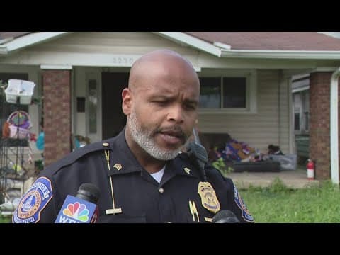 IMPD: West Indy death investigation now considered a homicide