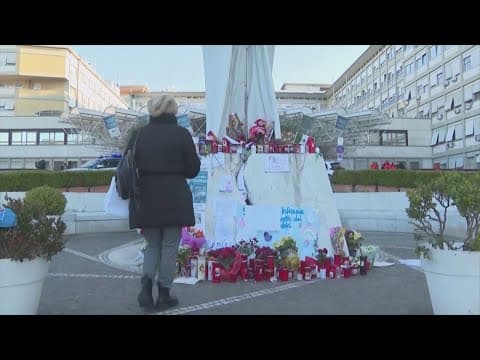 Ash Wednesday services in North Texas
