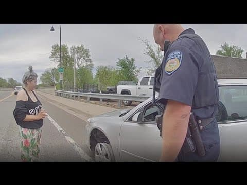 Thaler's movements tracked in second day of murder trial