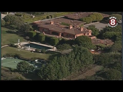 Jenny Craig's Rancho Santa Fe mansion for sale 2011