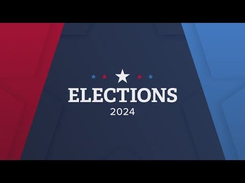 Early look at Washington primary election voting
