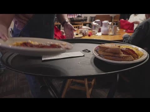 Reciprocal tariffs possible as early as today, Trump administration says