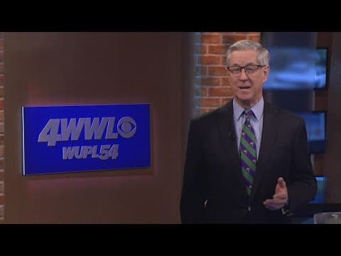 Clancy's Commentary: Enjoy Mardi Gras Safely