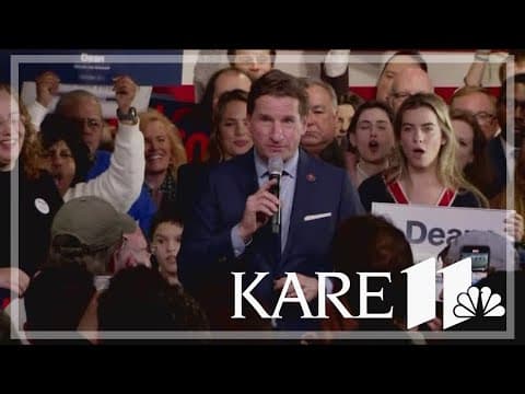 Donald Trump, Joe Biden win in New Hampshire