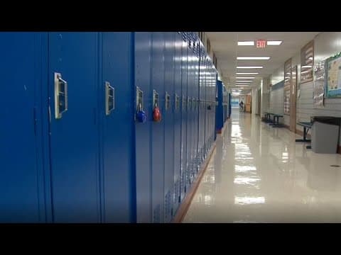 Staffing absences lead to remote learning at 10 Columbus City schools