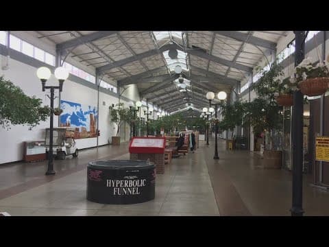 Former East Plano mall turns into promising mixed-use location