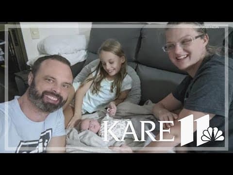 Officials agree to issue birth certificate to Minnesota family stuck in Brazil