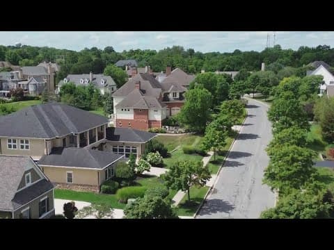 Deputies investigating string of car thefts in Jerome Township, Dublin neighborhoods