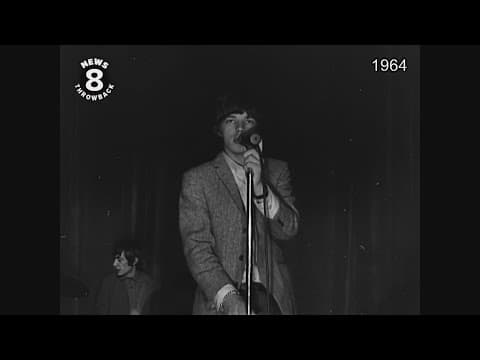 The Rolling Stones in San Diego