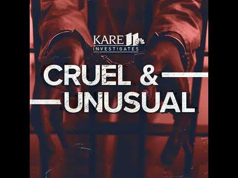 Episode 1: A Mother’s Rage