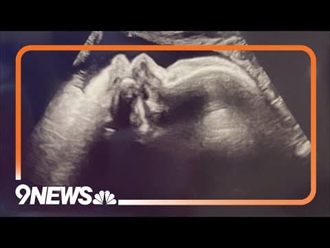 Snow babies! Expecting moms prepare to deliver in a snowstorm