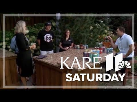 Island Bites & Brew at Treasure Island Casino on Saturday, Sept. 14