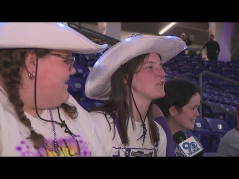 JMU makes NCAA tournament appearance | March Madness
