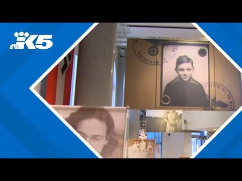 State funding cuts threaten Washington students' Holocaust education experience