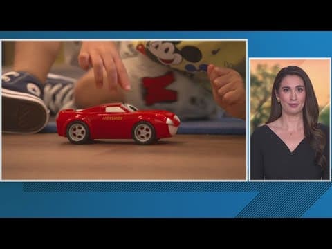 New Mexico is the first state in the the US to offer free child care