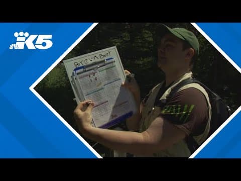 Woodland Park Zoo partnership builds inclusive culture