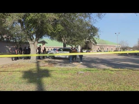 2 students shot during after-school fight near Pasadena Memorial High School, police say