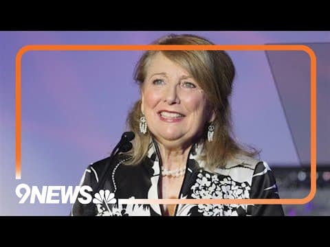 Teri Garr, comedy actress, dies at 79