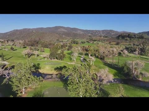 San Diego County Planning Commission to consider controversial Cottonwood Sand Mining Project