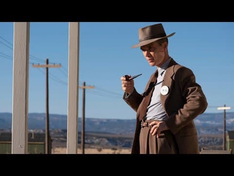 2024 Oscars: nominees, snubs, surprises