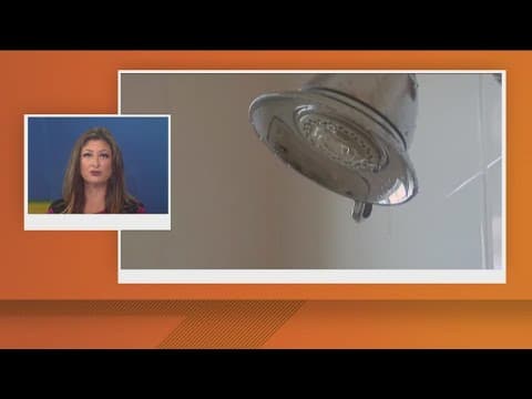 Working For Our Planet | Turn off the water when you’re brushing your teeth and shaving