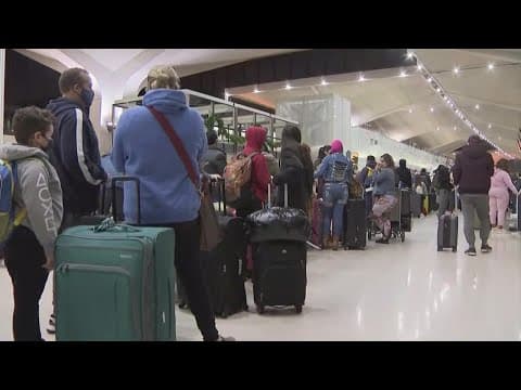AAA tips on holiday travel