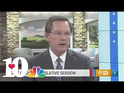 Inside TN: C. Sexton, Part 1