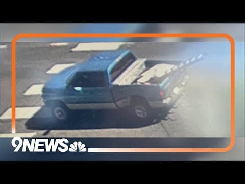 Motorcyclist seriously hurt in hit-and-run crash