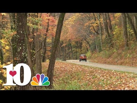 Prescribed burn to happen in Middlesboro, KY