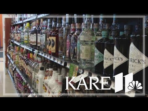 Municipal liquor store profits take a dip