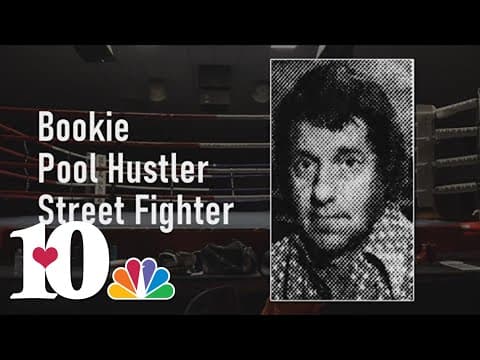 Looking back on self-proclaimed 'ex-hoodlum' Ace Miller, who helped create iconic Knoxville gym