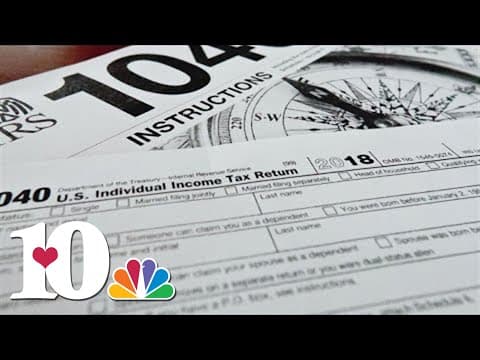 Getting the most out of your tax refund