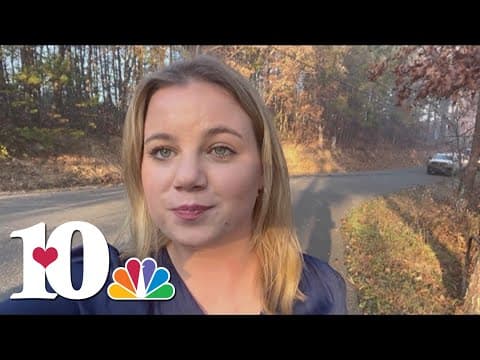 Entry into Dollywood reopened as crews continue to fight fire near Pigeon Forge