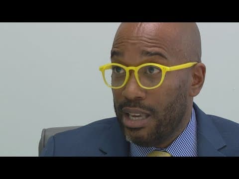 Discussing literacy in education | Decision 2024