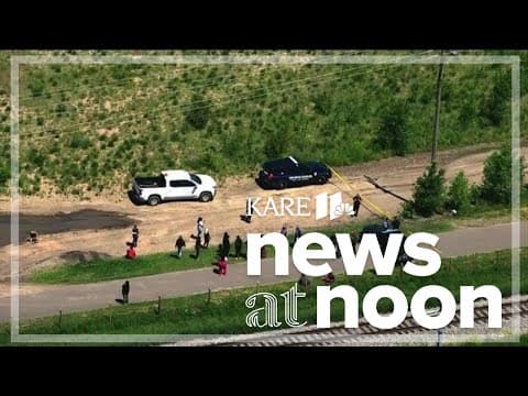 Update on missing Hopkins boy