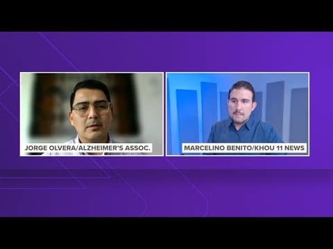 Alzheimer's and its impact on the Latino community