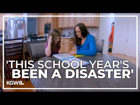 Portland Public Schools seeks alternative building for hundreds of students