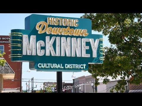 Study names North Texas suburb the No. 1 best city to rent