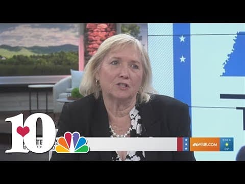 Inside TN: B. Massey, R. Briggs, Part 1