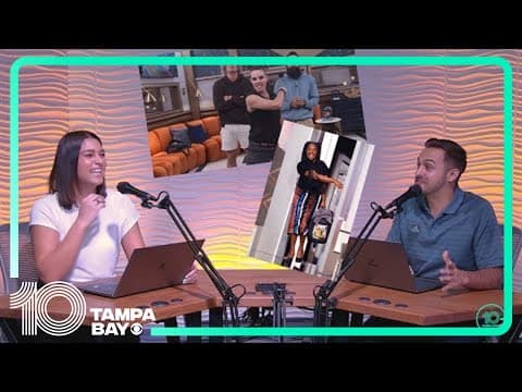 Big Brother: The fall of Cirie Fields and Matt's missed chance as HOH | Week 13 recap #BB25