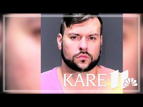 Minnesota fugitive David Powers confirmed dead in Texas