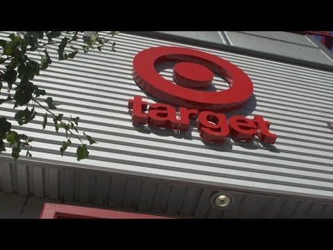 Target stores to stop accepting personal checks