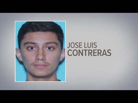 Man accused of attempting to kidnap 18-year-old at Target arrested, Montgomery County sheriff says