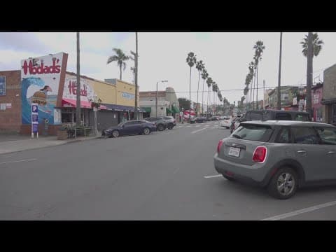 Drug use, homelessness, and crime: Ocean Beach community said area is on brink of disaster